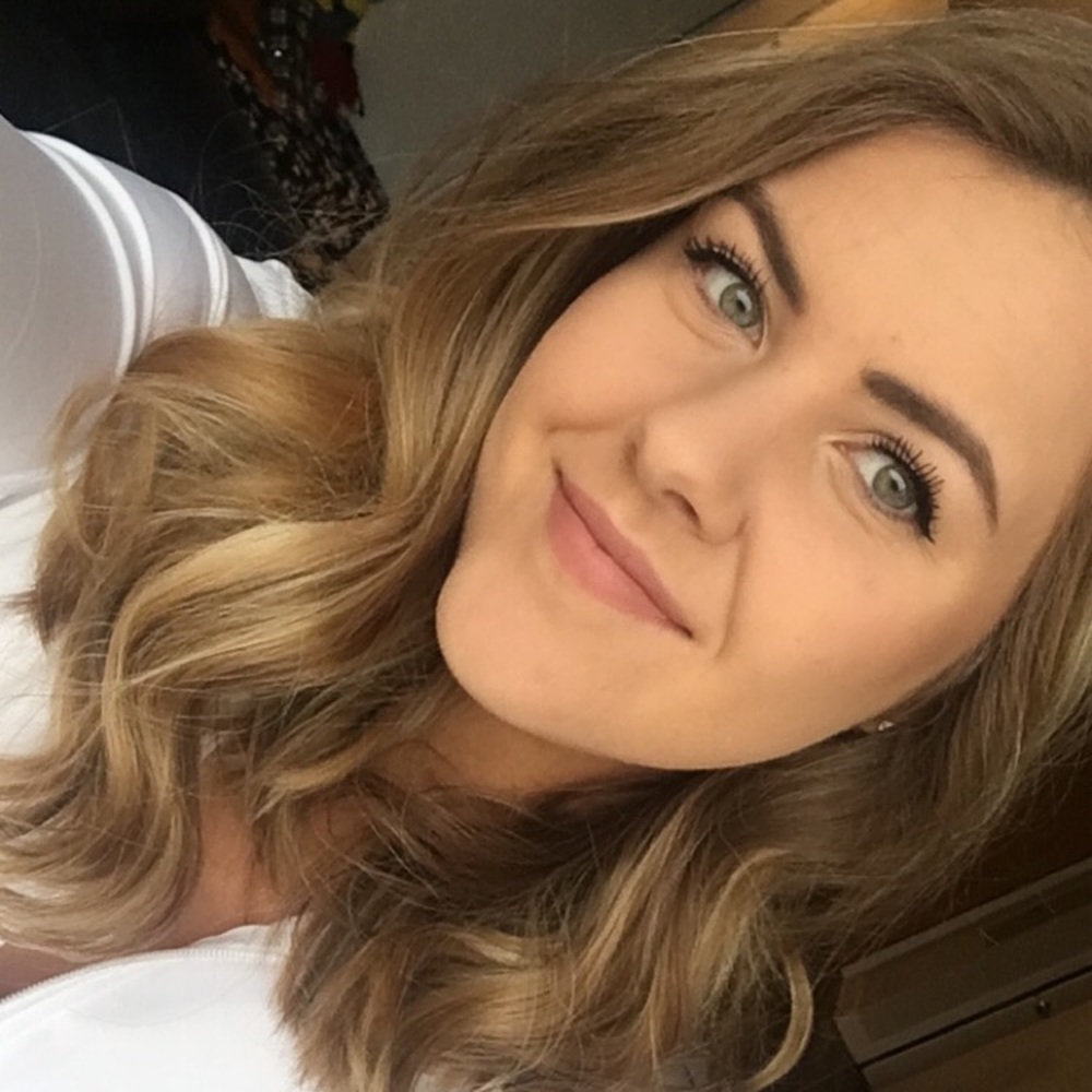 Meet your Posher, Kady